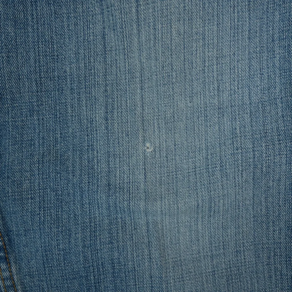 Vintage Levis 527 Low Rise Bootcut Jeans‎ Mens 40x26 Hemmed Y2K Western 2004
